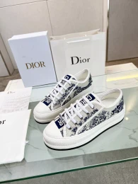 christian dior decontractees chaussures pour femme s_1276212